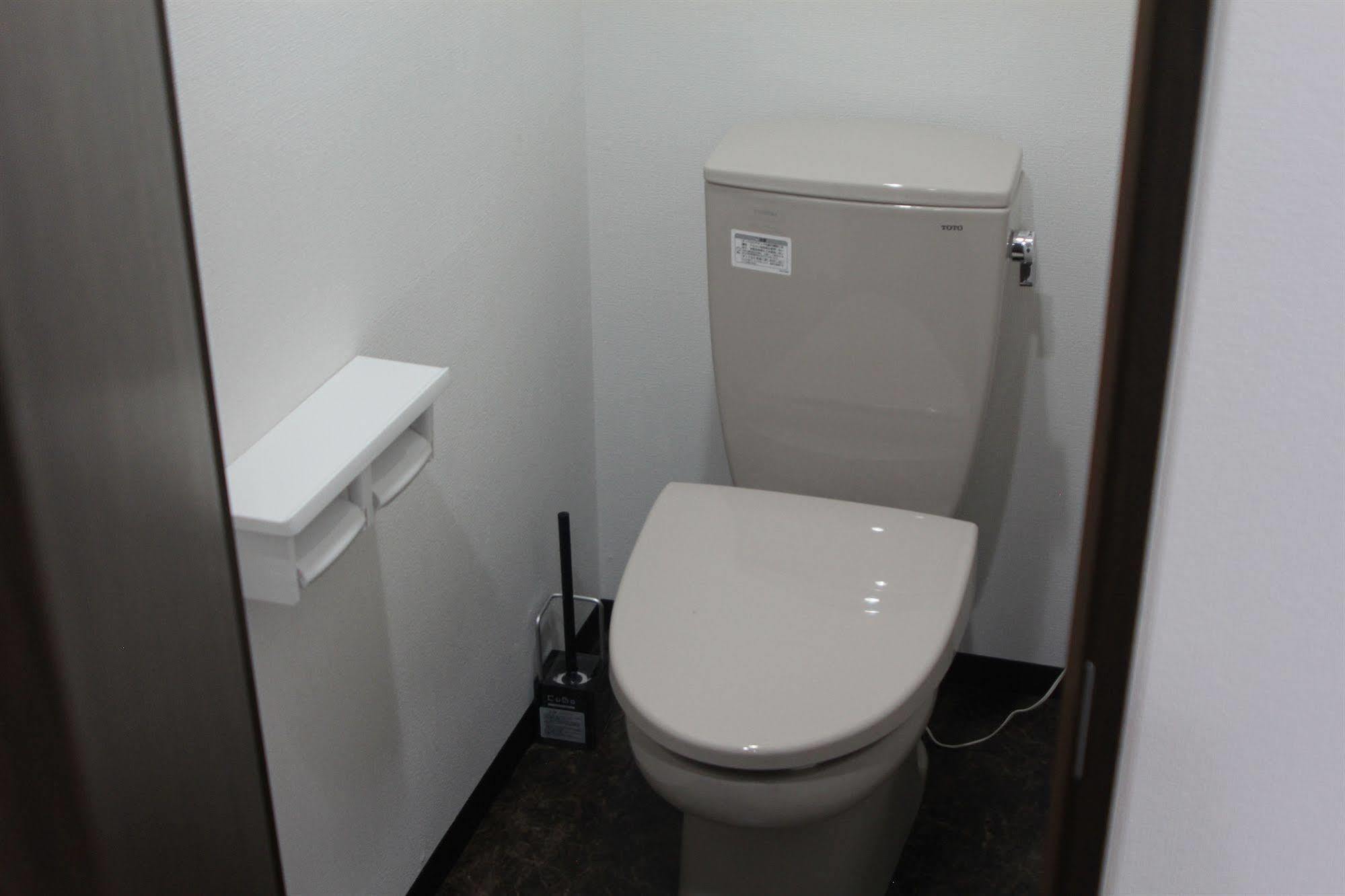 Shaq Bighouse Pansiyon Kanazawa Dış mekan fotoğraf